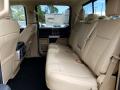 Rear Seat of 2019 Ford F250 Super Duty XLT Crew Cab 4x4 #10