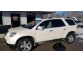 2010 Acadia SLT AWD #4 2010 Acadia SLT AWD #4