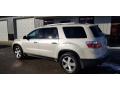 2010 Acadia SLT AWD #5 2010 Acadia SLT AWD #5