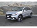 Front 3/4 View of 2018 Mitsubishi Outlander Sport SE AWC #5