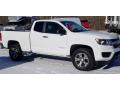 2016 Colorado WT Extended Cab #3
