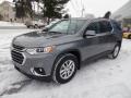 2019 Traverse LT AWD #1 2019 Traverse LT AWD #1