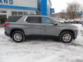 2019 Traverse LT AWD #4 2019 Traverse LT AWD #4