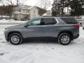 2019 Traverse LT AWD #8 2019 Traverse LT AWD #8