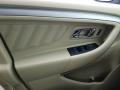 Door Panel of 2019 Ford Taurus SE #17