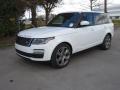 2019 Range Rover Supercharged #9