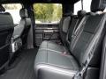 Rear Seat of 2019 Ford F150 SVT Raptor SuperCrew 4x4 #10