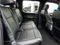 Rear Seat of 2019 Ford F150 SVT Raptor SuperCrew 4x4 #11