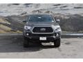 2019 Tacoma TRD Off-Road Double Cab 4x4 #2