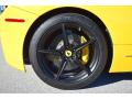 2013 Ferrari 458 Spider Wheel #22