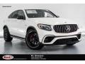 2019 GLC AMG 63 S 4Matic Coupe #1 2019 GLC AMG 63 S 4Matic Coupe #1