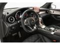 Dashboard of 2019 Mercedes-Benz GLC AMG 63 S 4Matic Coupe #4 Dashboard of 2019 Mercedes-Benz GLC AMG 63 S 4Matic Coupe #4
