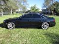2011 A8 4.2 FSI quattro #3