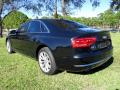 2011 A8 4.2 FSI quattro #5