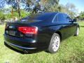 2011 A8 4.2 FSI quattro #8