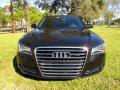 2011 A8 4.2 FSI quattro #16