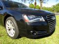 2011 A8 4.2 FSI quattro #19