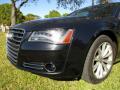 2011 A8 4.2 FSI quattro #33