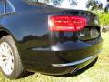 2011 A8 4.2 FSI quattro #35