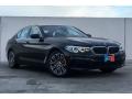 2019 5 Series 530e iPerformance Sedan #12