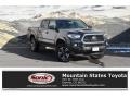 2019 Tacoma TRD Sport Double Cab 4x4 #1