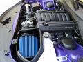  2019 Charger 392 SRT 6.4 Liter HEMI OHV 16-Valve VVT MDS V8 Engine #35