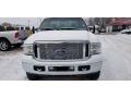 2007 F250 Super Duty Lariat SuperCab 4x4 #10