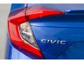 2019 Civic EX Sedan #6