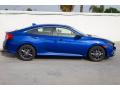 2019 Civic EX Sedan #8