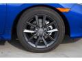 2019 Civic EX Sedan #11