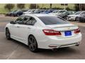 2017 Accord Sport Sedan #5 2017 Accord Sport Sedan #5