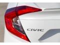 2019 Civic EX Sedan #7