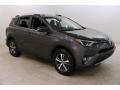 2016 RAV4 XLE AWD #1 2016 RAV4 XLE AWD #1