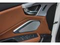 Controls of 2019 Acura RDX Technology AWD #12