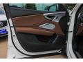 Door Panel of 2019 Acura RDX Technology AWD #15