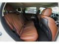 Rear Seat of 2019 Acura RDX Technology AWD #22