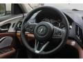  2019 Acura RDX Technology AWD Steering Wheel #27