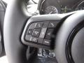  2019 Jaguar F-Type Coupe Steering Wheel #23