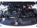  2019 Civic 1.5 Liter Turbocharged DOHC 16-Valve i-VTEC 4 Cylinder Engine #9