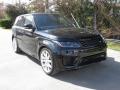 2019 Range Rover Sport Supercharged Dynamic #2