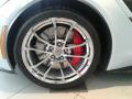  2019 Chevrolet Corvette Grand Sport Coupe Wheel #20