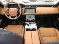 Dashboard of 2019 Land Rover Range Rover Velar S #4