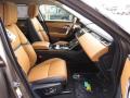 Front Seat of 2019 Land Rover Range Rover Velar S #5
