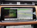 Navigation of 2019 Land Rover Range Rover Velar S #31
