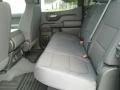 Rear Seat of 2019 Chevrolet Silverado 1500 Custom Crew Cab 4WD #10