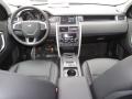 Dashboard of 2019 Land Rover Discovery Sport SE #4
