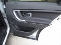 Door Panel of 2019 Land Rover Discovery Sport SE #20