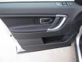 Door Panel of 2019 Land Rover Discovery Sport SE #22