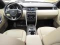 Dashboard of 2019 Land Rover Discovery Sport HSE #4