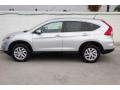 2016 CR-V EX #8